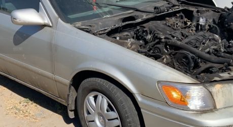  Toyota Camry  Parts Only !!!