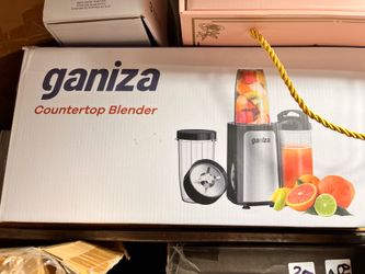 COUNTERTOP BLENDER BRAND NEW