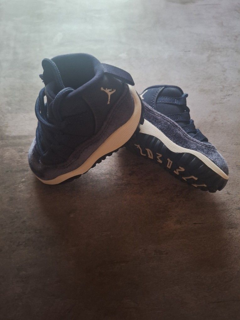 Air Jordan 11 Retro