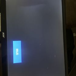 144hz Gaming Monitor