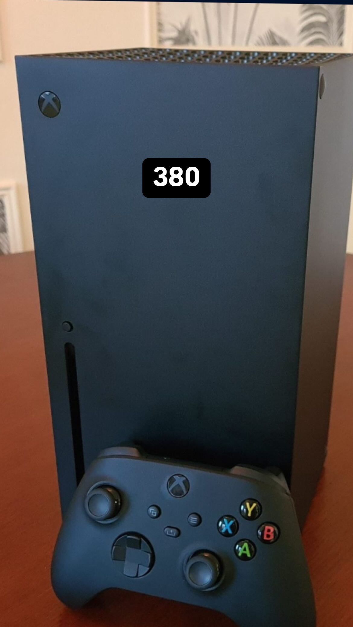 Xbox Series X 