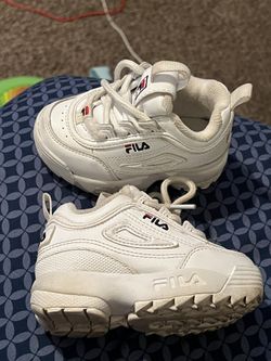 Fila Toddler Girl