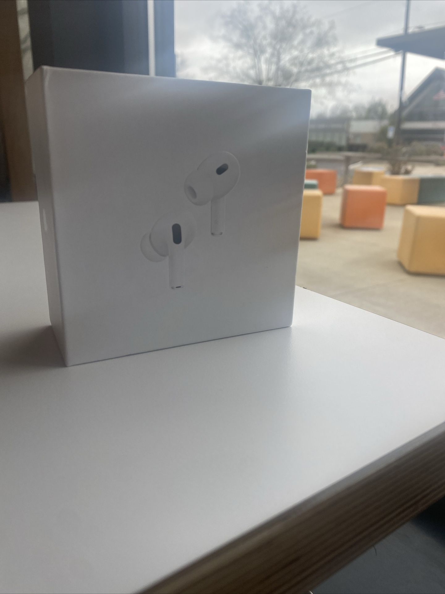 2nd Gen AirPods Pro (Authentic)