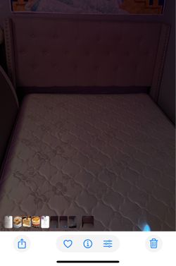 Cama twin