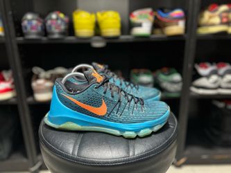 Nike KD 8s