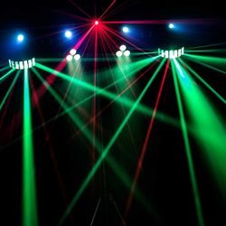 Dj for party’s & Corporate Event