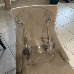 Motorcycle Windshield 