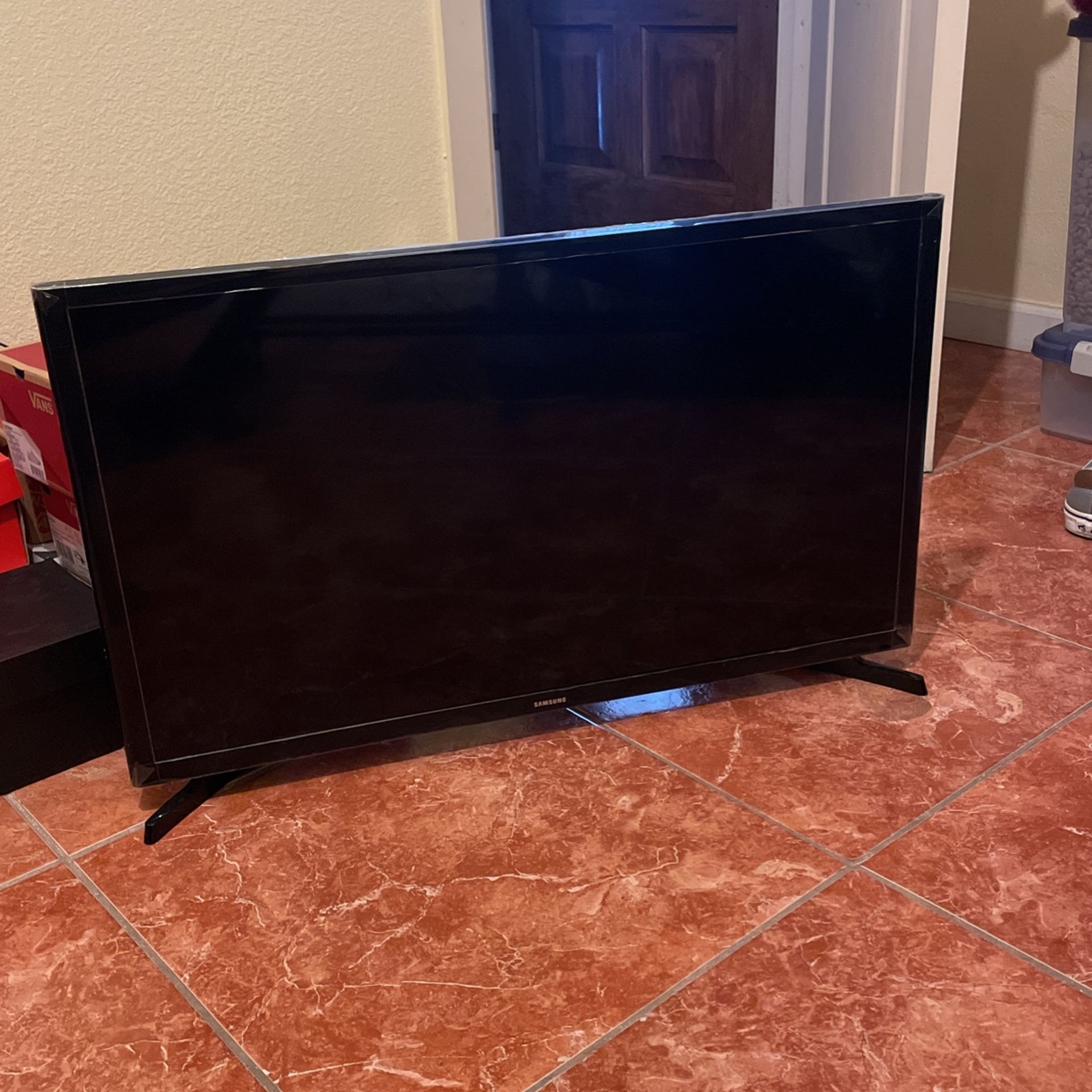 Samsung Tv
