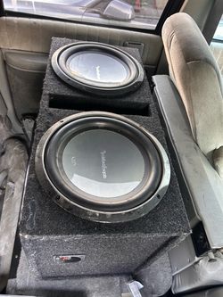 Rockford fosgate