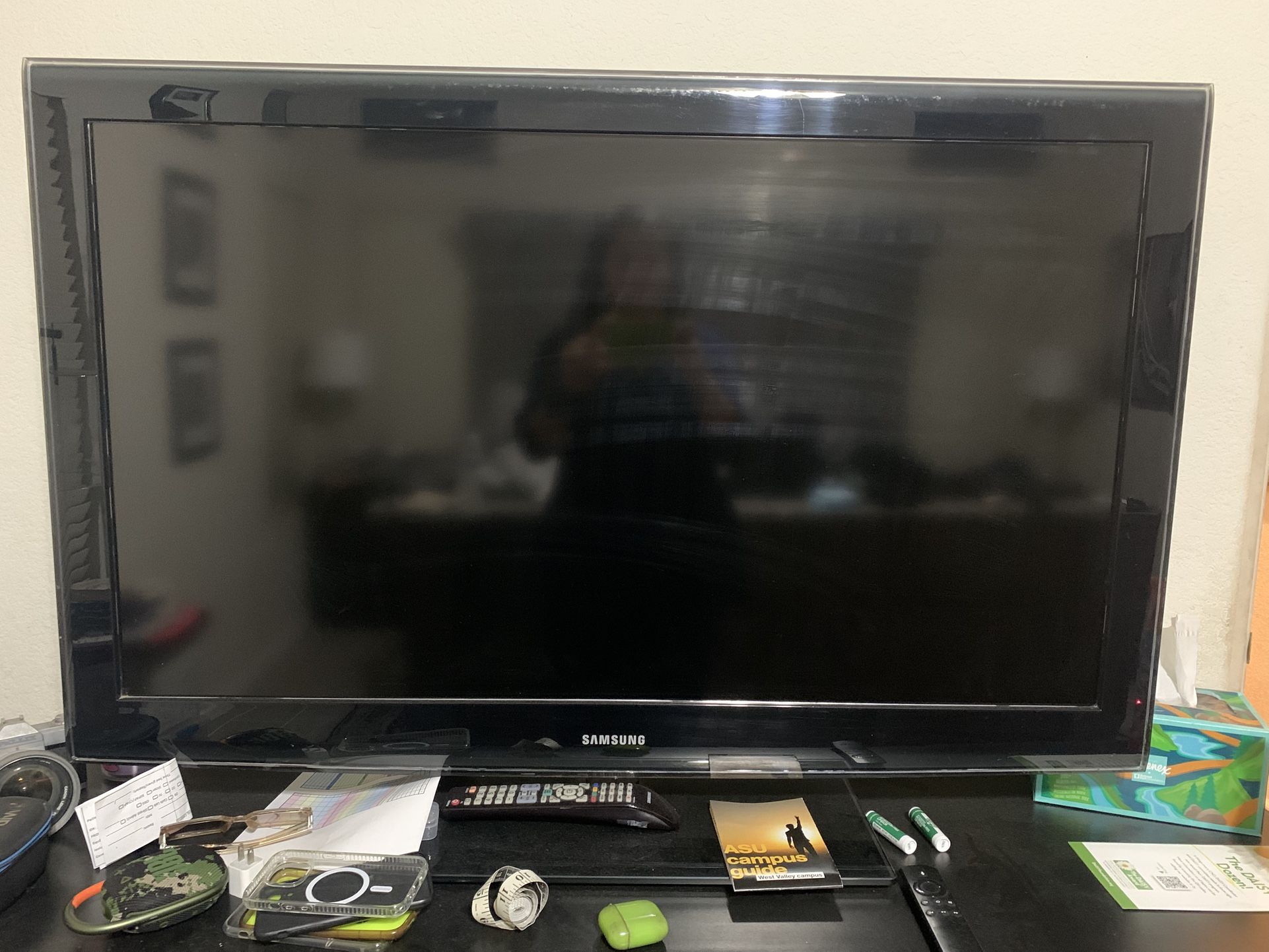 55” Tv