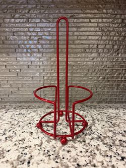 Napkin holder