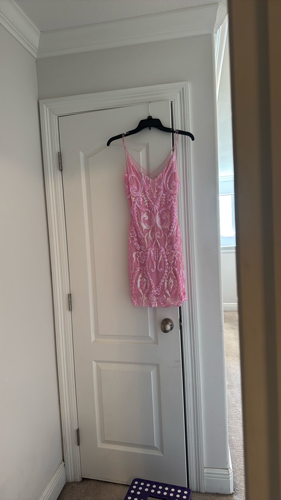 Homecoming Dress