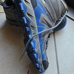 Columbia Men's Waterproof Boots 