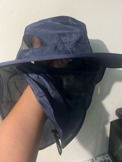 Hat for outside work