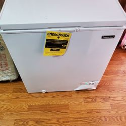 Magic Chef 5.0 Cu. Ft 