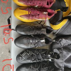 Sporting Goods, Multiple Items