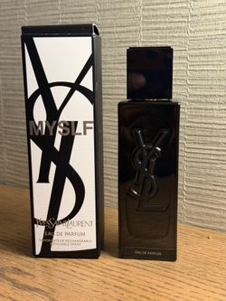 Yves Saint Laurent MYSLF Eau de Parfum 1.3 FL. OZ