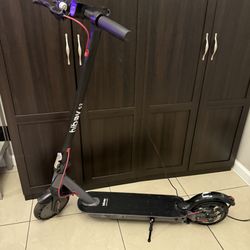Hiboy S2 Scooter