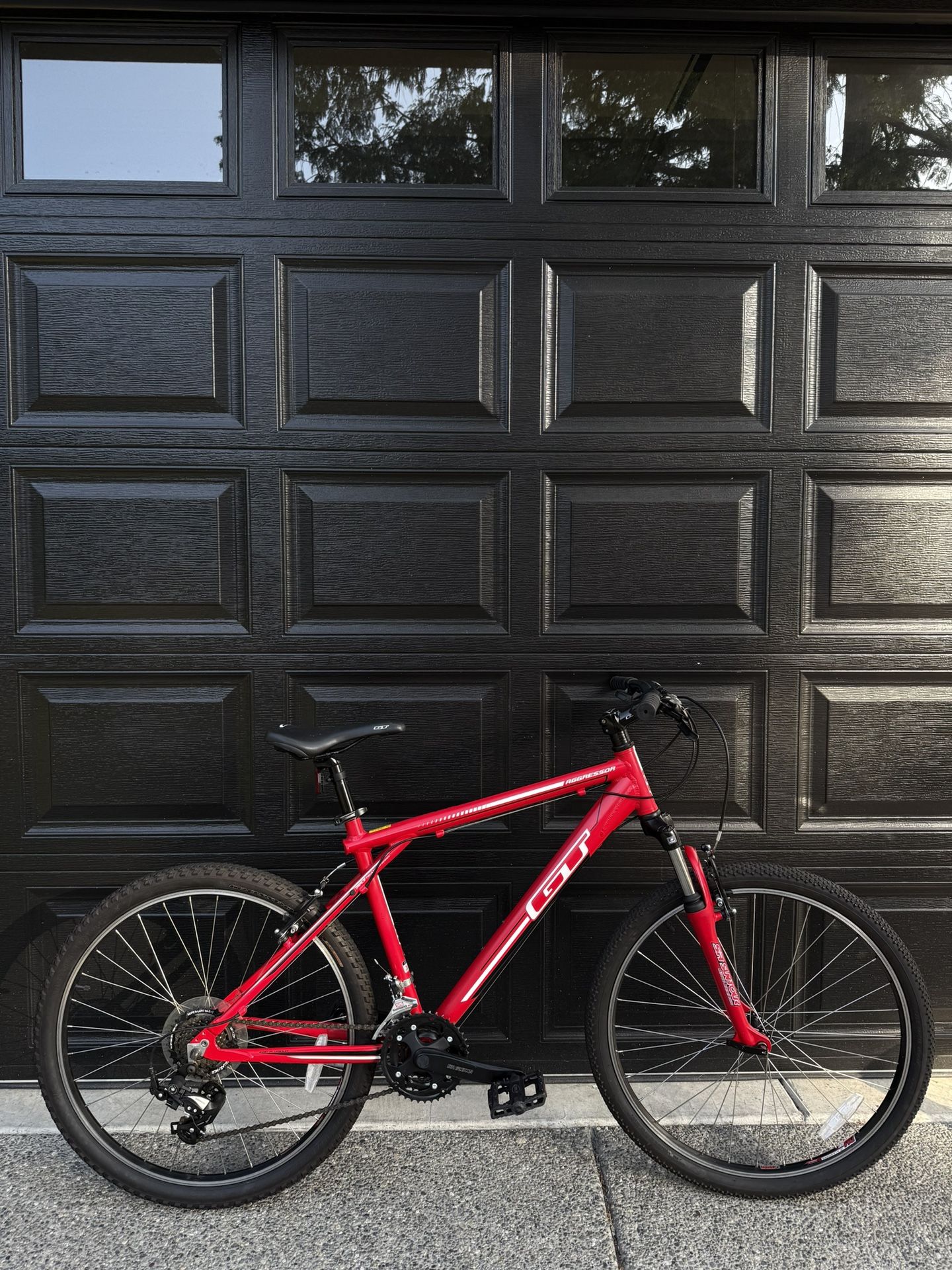 GT 3.0 Aggressor Mountain Bike 26”