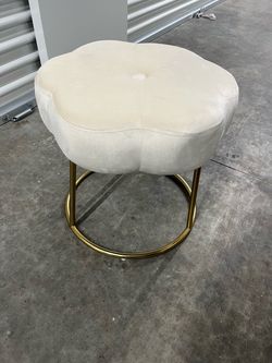 New Ottoman Stool