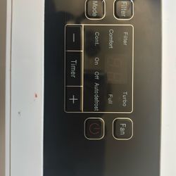 Dehumidifier