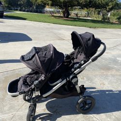 City select  Stroller High End 