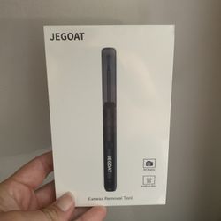 Earwax Removal Tool