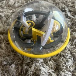 Perplexus Rookie Marble Maze