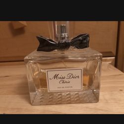 Miss Dior Cherie Eau de Parfum 3.4oz Women’s Perfume