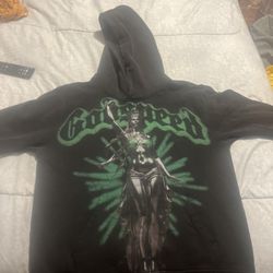 Godspeed Hoodie