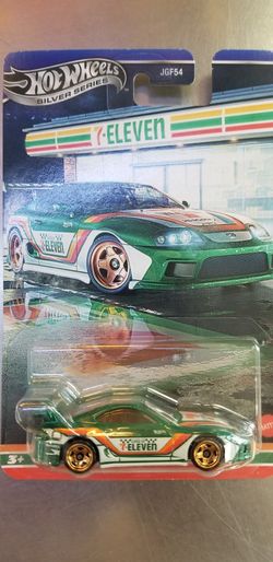 7/11 Hot Wheels