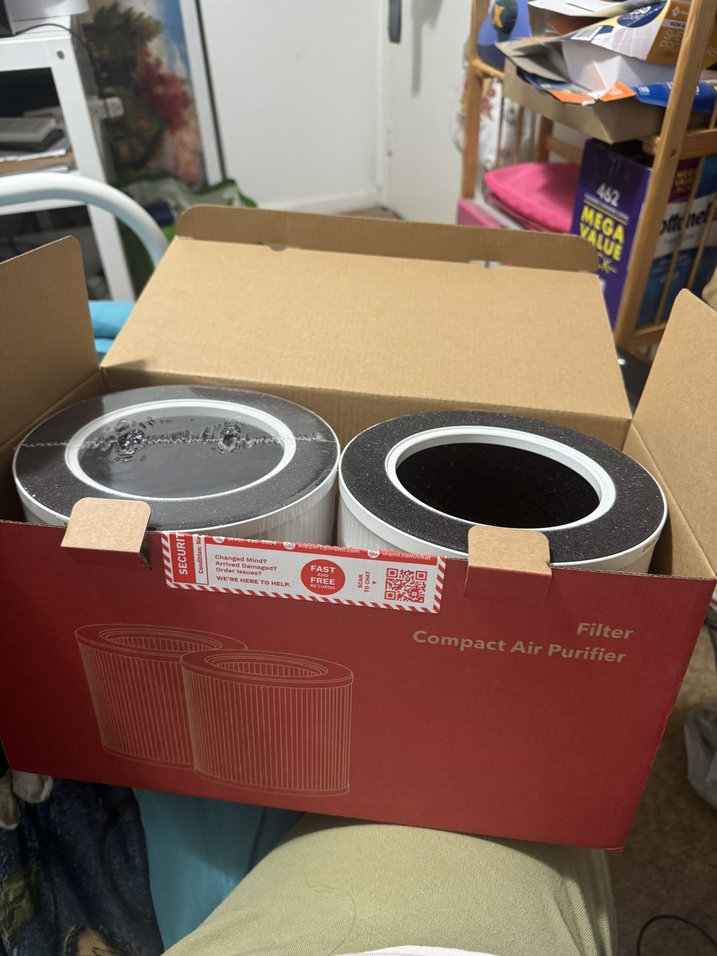 Replacement Filter