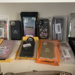 Cell Phone Cases