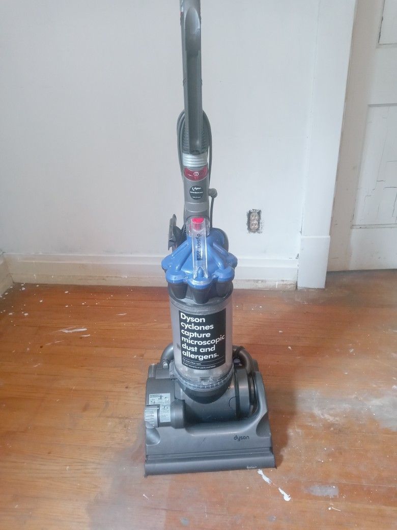Dyson Multi-floor Vacuum