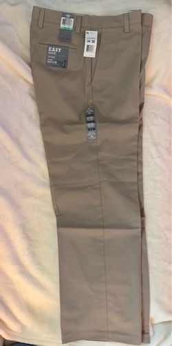 Men’s Dockers Easy Khaki Classic Fit Pants 34x30