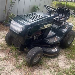 Mower