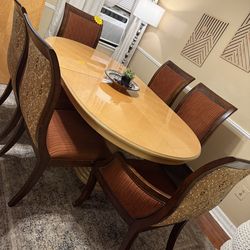 Dining set