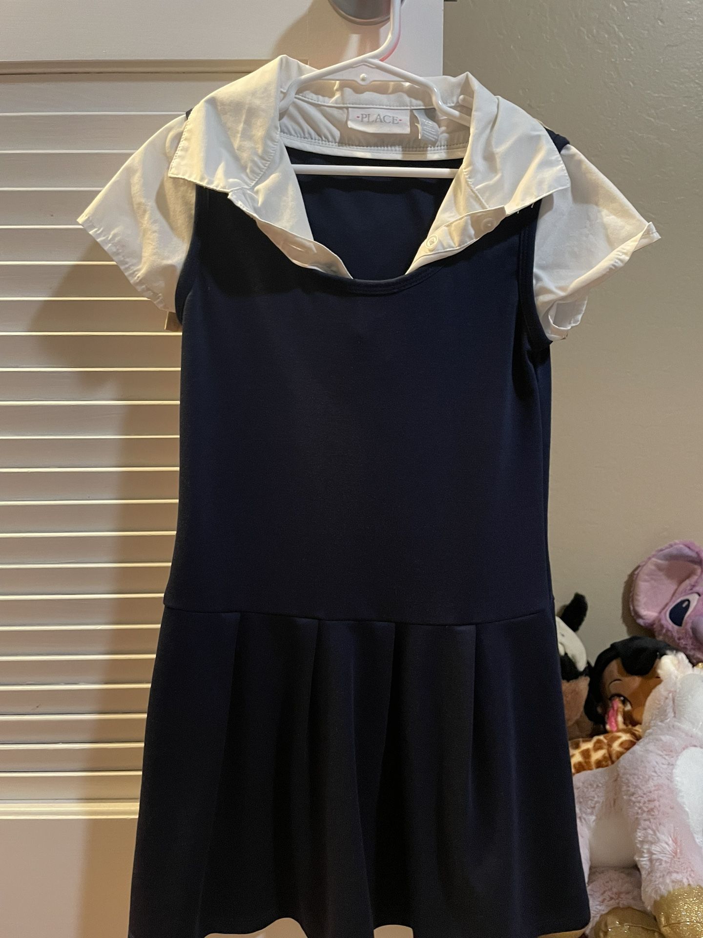 Girls Uniform for Sale in Visalia, CA OfferUp