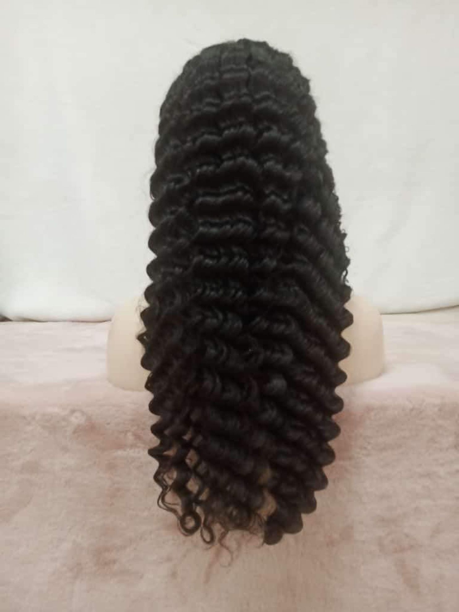 13*4 HD transparent Lace 28inch