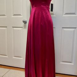 Bestido De Fiesta.    party dress Zise 3