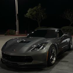 Weld Ventura Drag Pack