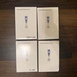 M-edtron-ic   Extended reservoir - 4 boxes