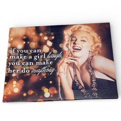 Small Marylin Monroe Pic 