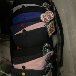 Snap Back Hats Gorras Free Delivery 