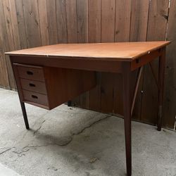 Mid Century Modern Desk