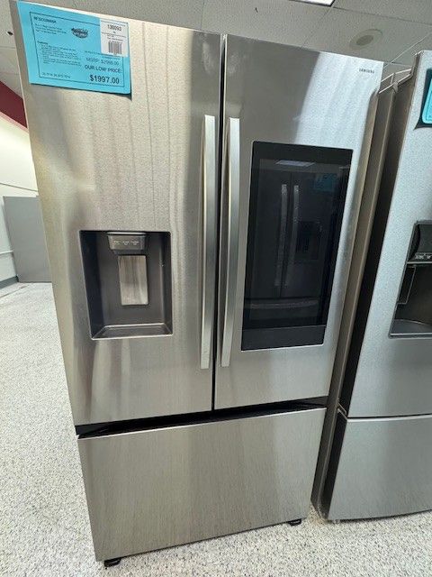 Refrigerator