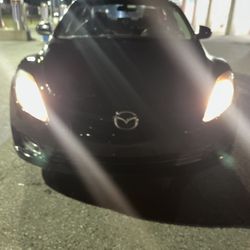 2011 Mazda Mazda6