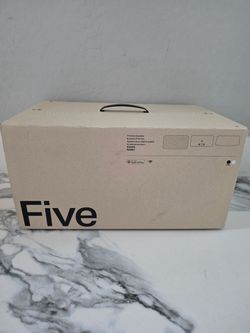 Sonos 5 speaker