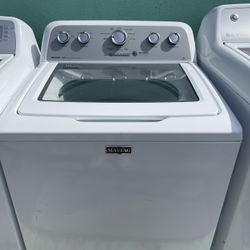 Washer.   Like New!