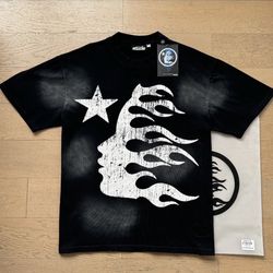 hellstar tees size s-xl